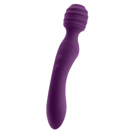 Duo Wand Purple