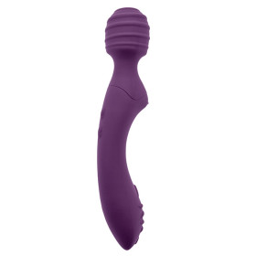 Duo Wand Purple