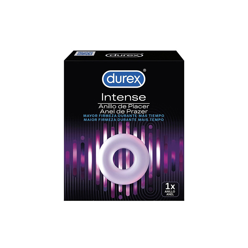 DUREX ANILLO DE PLACER