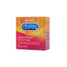 DUREX DAME PLACER 3 UDS