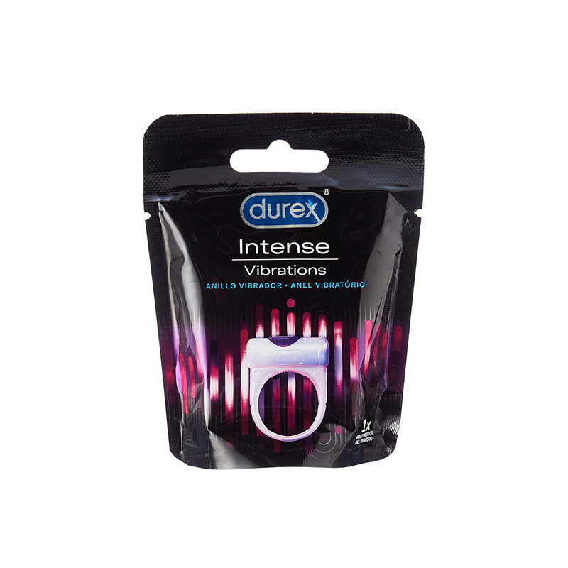 DUREX PLAY VIBRATIONS