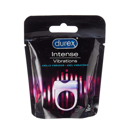 DUREX PLAY VIBRATIONS