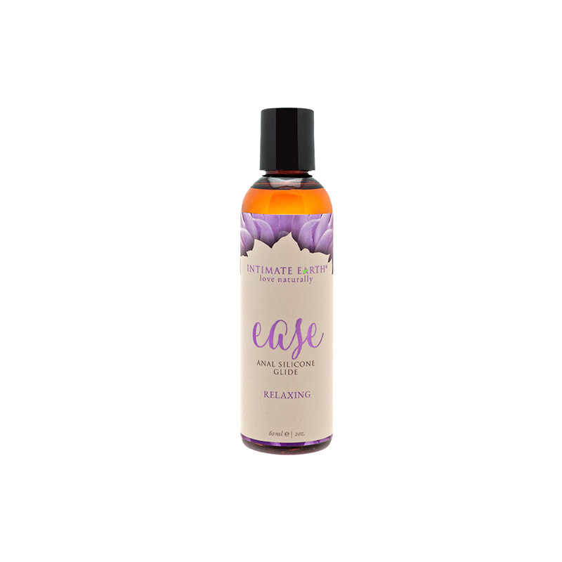 Ease Relaxing Bisabol Anal Silicone 60ml