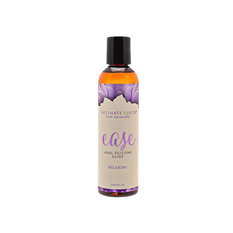 Ease Relaxing Bisabolol Anal Silicone 120ml