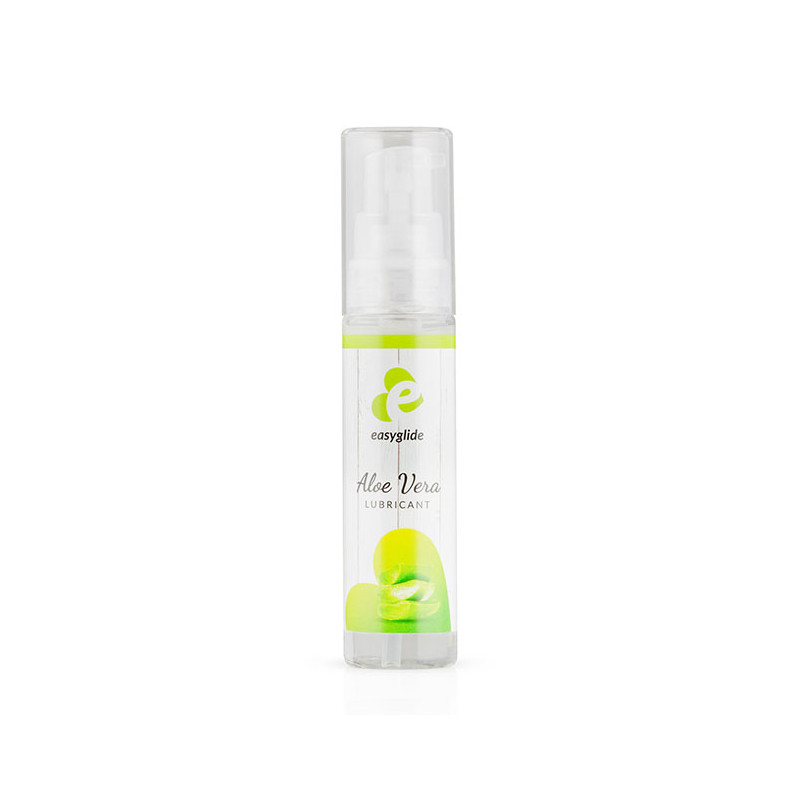 EasyGlide Aloe Vera Waterbased Lubricant  - 30ml