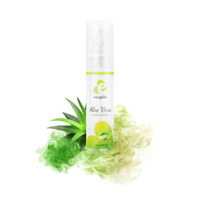 EasyGlide Aloe Vera Waterbased Lubricant  - 30ml