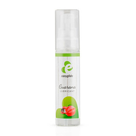 EasyGlide Energy Guarana Waterbased Lubricant - 30ml