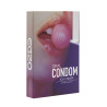 EGZO Condom Ice Cream 3pc