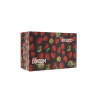 EGZO Condom Strawberry 3pc