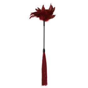 Enchanted Feather Tickler