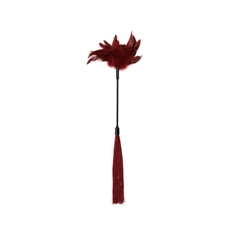 Enchanted Feather Tickler