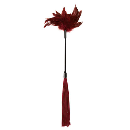 Enchanted Feather Tickler