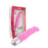 FEELZ TOYS GINO VIBRADOR ROSA