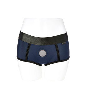 Fit Harness-XS Navy Blue