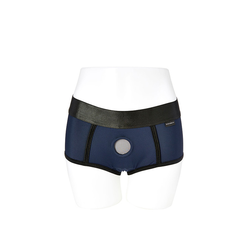 Fit Harness-XS Navy Blue