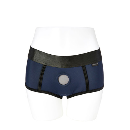 Fit Harness-XS Navy Blue