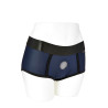 Fit Harness-XS Navy Blue