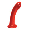 FLARE" SILICONE DILDO