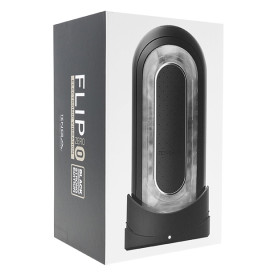 Flip Zero EV Black