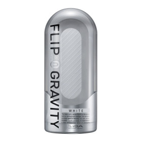 FLIP ZERO GRAVITY WHITE