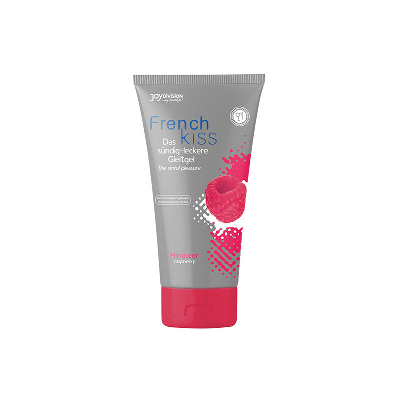 FRENCHKISS FRAMBUESA 75 ML