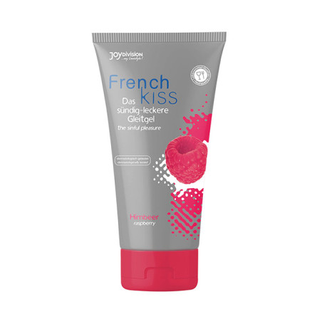 FRENCHKISS FRAMBUESA 75 ML