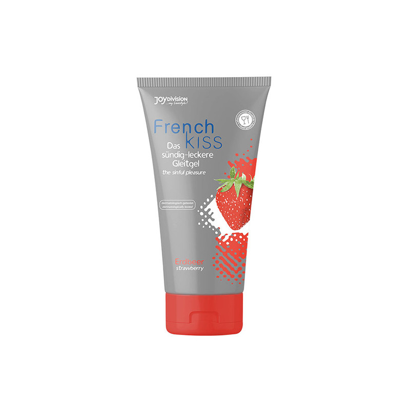 Frenchkiss Fresa 75 ml