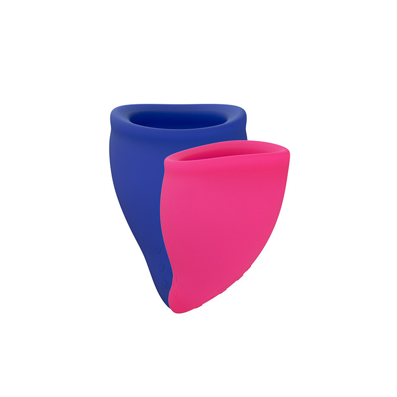 Fun Cup Explore Kit Pink & Ultramarine