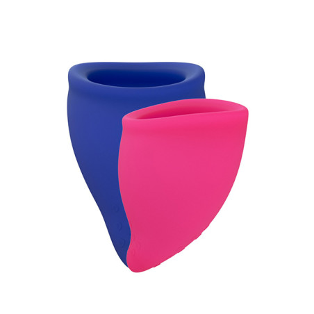 Fun Cup Explore Kit Pink & Ultramarine