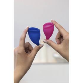 Fun Cup Explore Kit Pink & Ultramarine