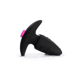 FunkyButts Remote Controlled Butt Plug Set