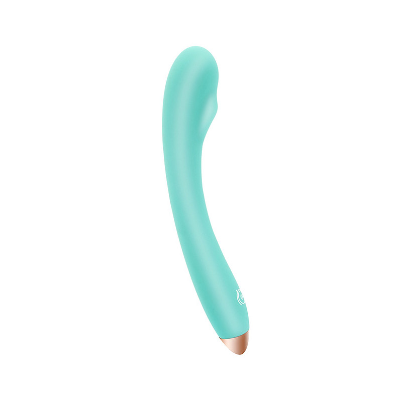 G Spot Vibrator Turquoise