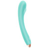 G Spot Vibrator Turquoise