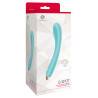 G Spot Vibrator Turquoise