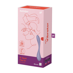 G-Spot Flex 5+ lilac