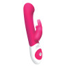 G-Spot Rabbit Hot Pink