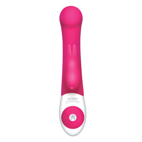 G-Spot Rabbit Hot Pink