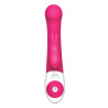 G-Spot Rabbit Hot Pink