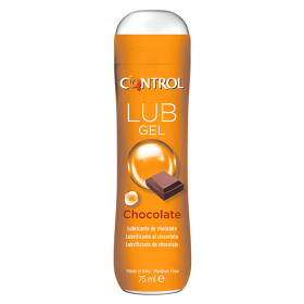 Gel Lubricante Chocolate 75 ml