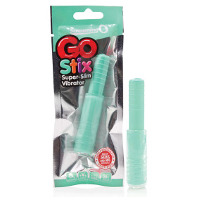 GO Stix Super-Slim Vibe - Kiwi Mint (green only)