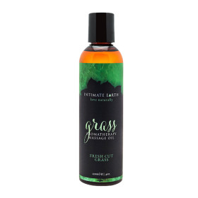 Grass Massage Oil 120ml