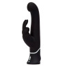 Happy Rabbit G-Spot Stroker Rabbit Vibrator Black