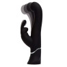 Happy Rabbit G-Spot Stroker Rabbit Vibrator Black