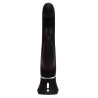 Happy Rabbit G-Spot Stroker Rabbit Vibrator Black