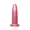 HerSpot Dildo Golden Rose Medium