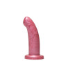 HerSpot Dildo Golden Rose Small