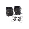 HOG TIE & CUFF SET