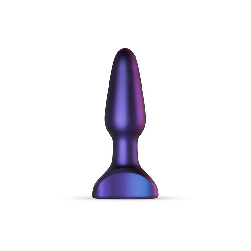 Hueman - Space Force Vibrating Anal Plug