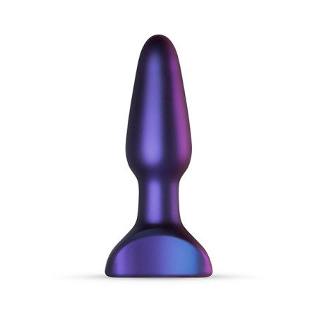 Hueman - Space Force Vibrating Anal Plug