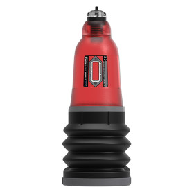 Hydromax3 - Red